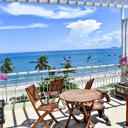 Sea View Dn Hotel Da Nang Luaran gambar
