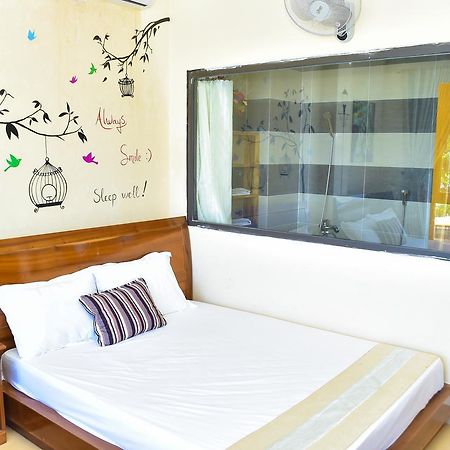 Sea View Dn Hotel Da Nang Luaran gambar