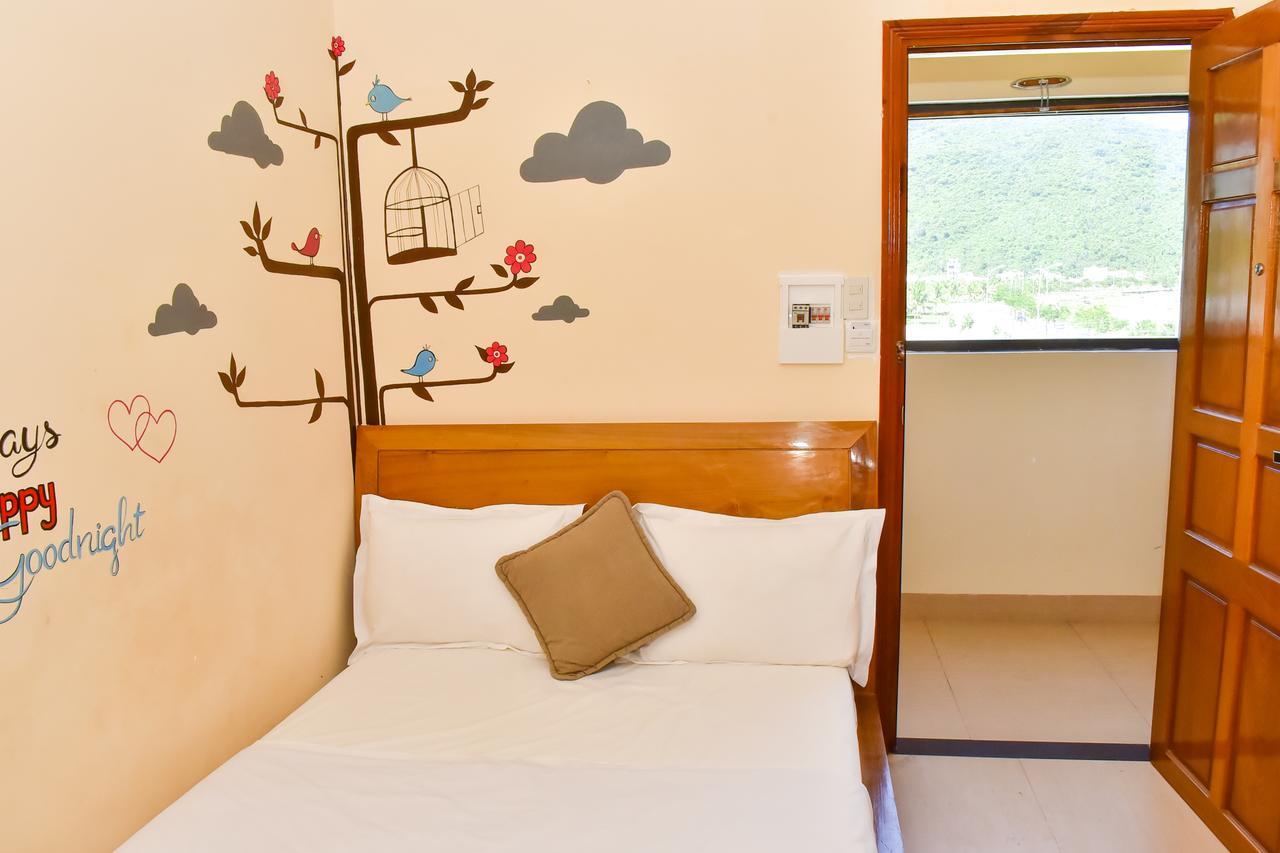 Sea View Dn Hotel Da Nang Luaran gambar