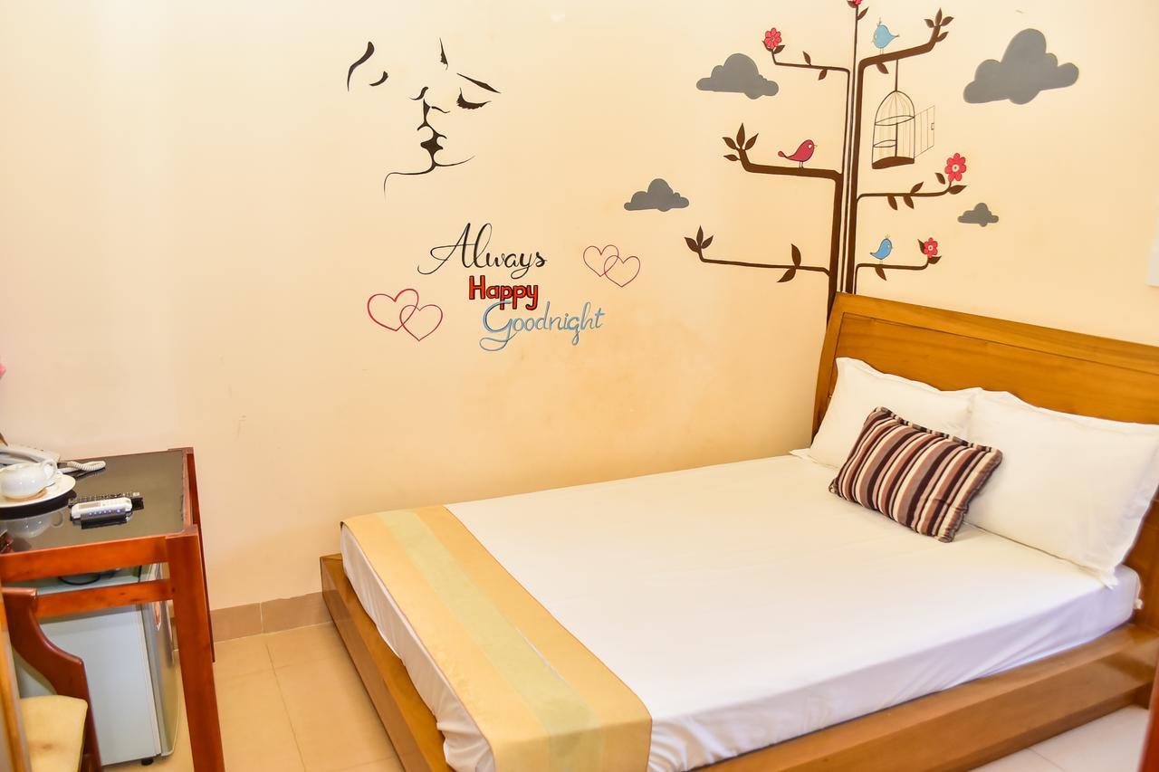 Sea View Dn Hotel Da Nang Luaran gambar