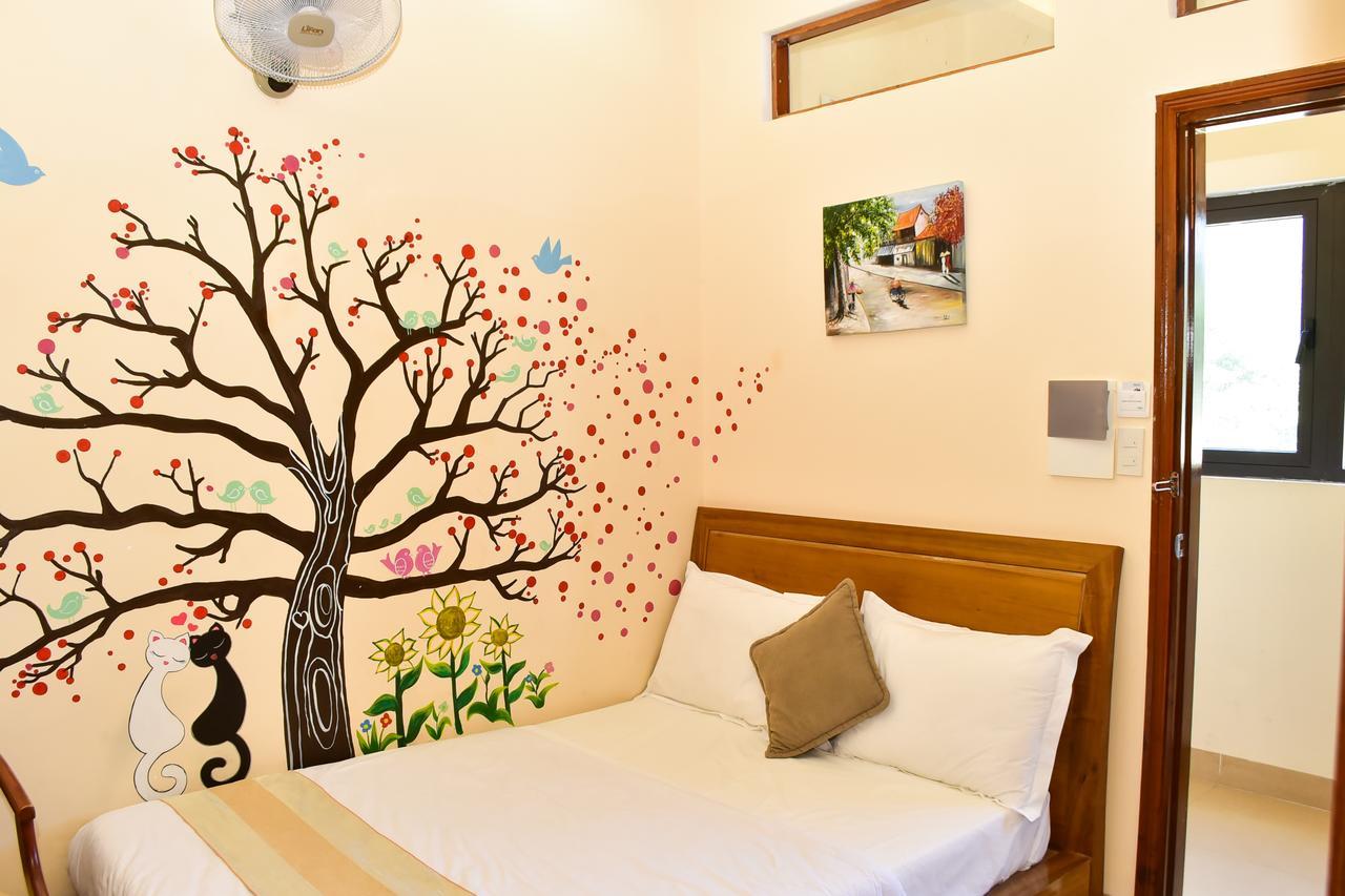 Sea View Dn Hotel Da Nang Luaran gambar