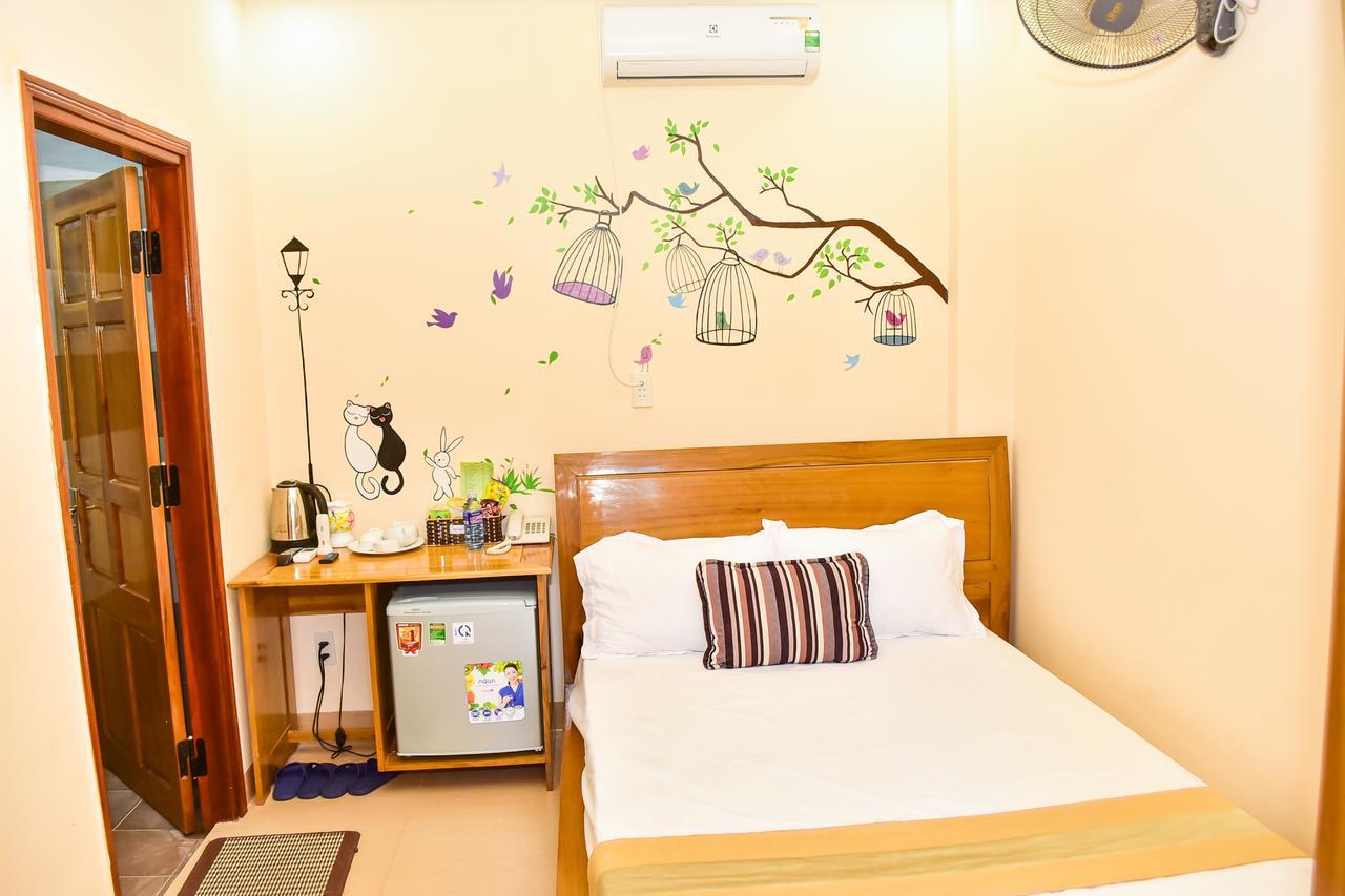 Sea View Dn Hotel Da Nang Luaran gambar