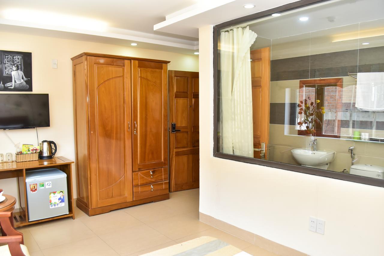 Sea View Dn Hotel Da Nang Luaran gambar