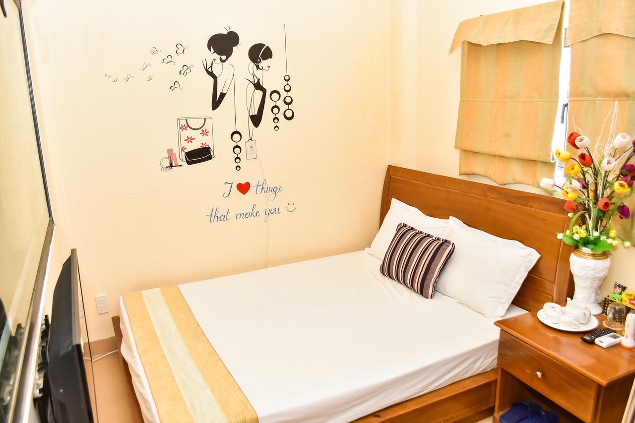 Sea View Dn Hotel Da Nang Luaran gambar
