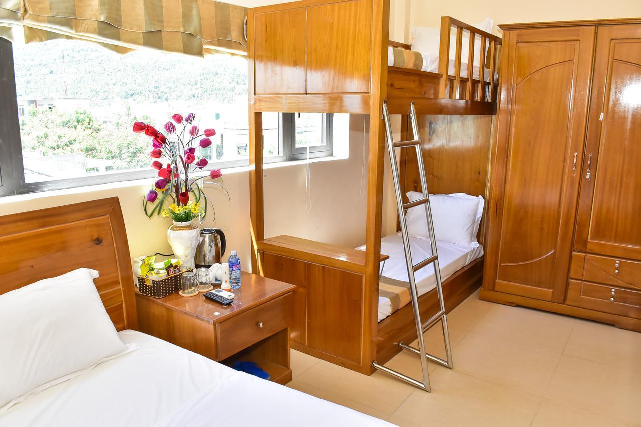 Sea View Dn Hotel Da Nang Luaran gambar