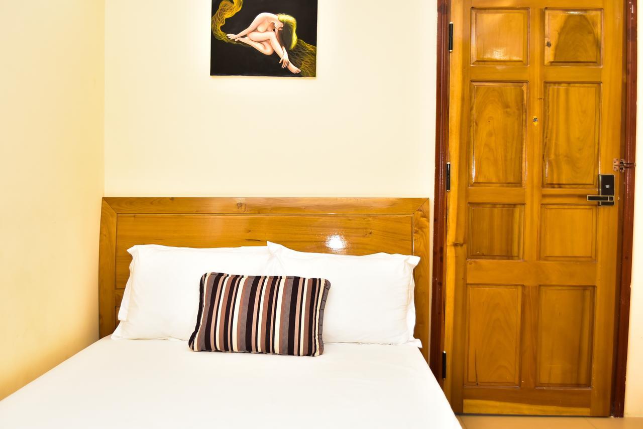 Sea View Dn Hotel Da Nang Luaran gambar